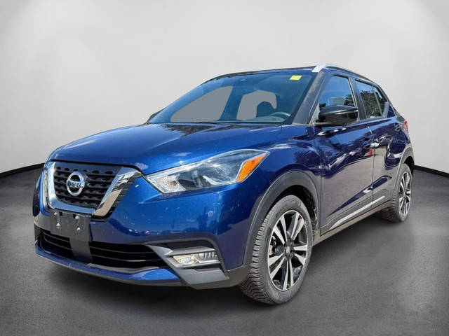 2020 Nissan Kicks SR in Cars & Trucks in Oshawa / Durham Region - Image 4