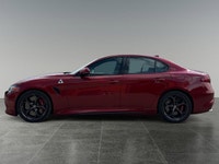 Thanks for viewing our House Of Cars Chinook Inventory! AMVIC licensed dealer! The 2017 Alfa Romeo G... (image 1)