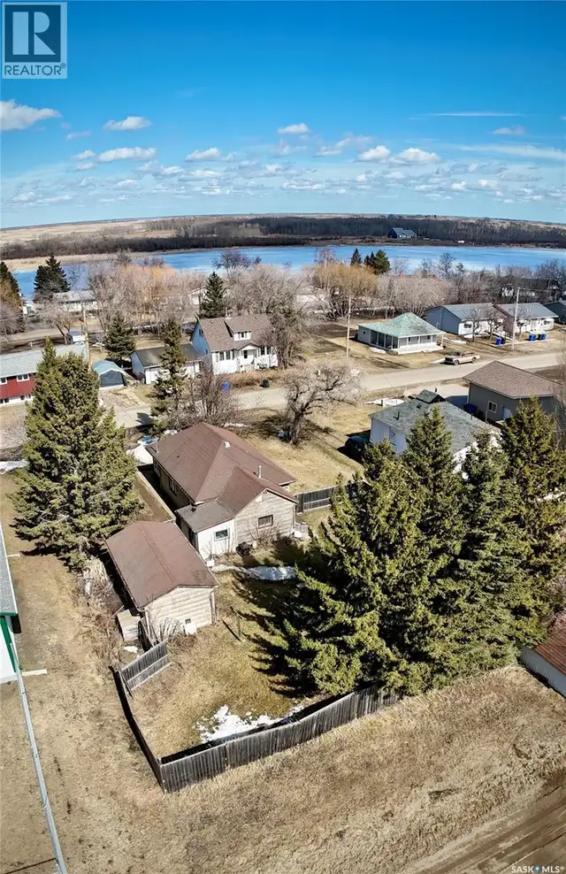 412 Gibson AVENUE Saltcoats, Saskatchewan in Houses for Sale in Regina - Image 6