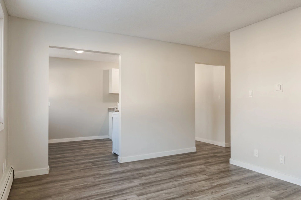 Spacious apartments designed for comfortable living 4