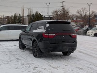 This preowned 2025 Dodge Durango GT AWD combines powerful performance, advanced safety, and bold sty... (image 3)