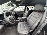 Capital Chevrolet Buick GMC This Chevrolet Trax boasts a Turbocharged Gas 3-Cyl 1.2L/ engine powerin... (image 9)