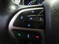 JEEP GRAND CHEROKEE 2021 LAREDO ÉDITION 4X4 / GPS NAVIGATION / MAGS SUR PNEUS HOMOLOGUÉ / CAMÉRA DE... (image 9)