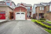 1132 Timberland Cres