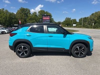 APPLY ONLINE FOR PREAPPROVAL ON FINANCING TODAY Low bank financing rates! Good or bad credit welcome... (image 5)