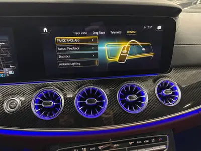 2023 Mercedes-Benz CLS CLS53 AMG|COUPE|4MATIC+|MASSAGE|REDLEATHE, View more