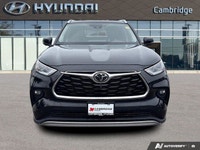 The *2023 Toyota Highlander Limited* marks a major evolution for Toyota's legendary family hauler. F... (image 7)