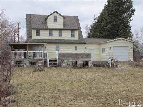 514 Parkdale STREET in Houses for Sale in Nipawin - Image 4
