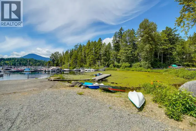 B7 10324 Lakeshore Rd Port Alberni, British Columbia in Condos for Sale in Port Alberni - Image 22