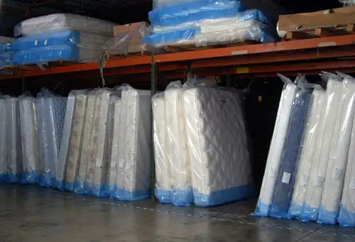 Wonderful Queen Double and Single used mattresses and box spring in Beds & Mattresses in Delta/Surrey/Langley - Image 2