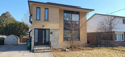 Spacious 2-Bedroom in Quiet Kitchener Neighbourhood – Parking Included! (Unit B) Well-maintained 2-b...