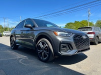 WHY THIS Q5 SPORTBACK STANDS OUT: • DOCTOR OWNED Exceptionally well cared for and it shows • QUATTRO... (image 2)