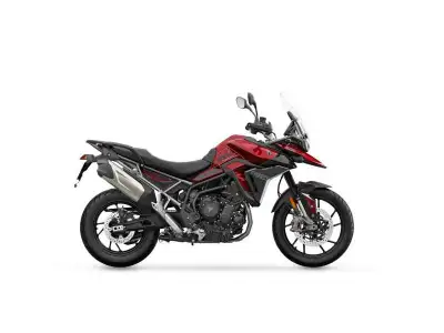 2025 Triumph Tiger 900 GT Pro Triumph Tiger 900 GT Pro 2025 2025 Triumph Tiger 900 GT Pro Nous payon...