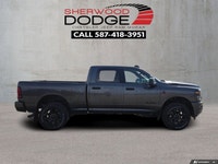 This Ram 3500 has a powerful Intercooled Turbo Diesel I-6 6.7 L/408 engine powering this Automatic t... (image 4)