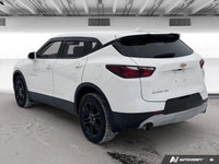 Experience the bold styling, confident performance, and everyday versatility of the *2020 Chevrolet... (image 3)