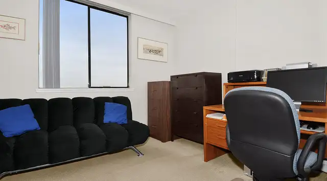 Marlborough Tower - 2 Bedroom Apartment for Rent in Long Term Rentals in Vancouver - Image 10