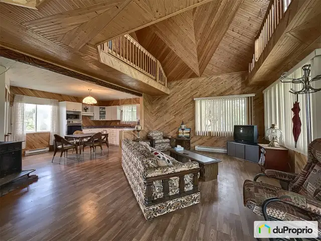 $395,000 - 1 1/2 Storey for sale in St-Barthelemy in Houses for Sale in Laurentides - Image 6