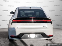 This Toyota Prius has a dependable Gas/Electric I-4 2.0 L/121 engine powering this Variable transmis... (image 4)