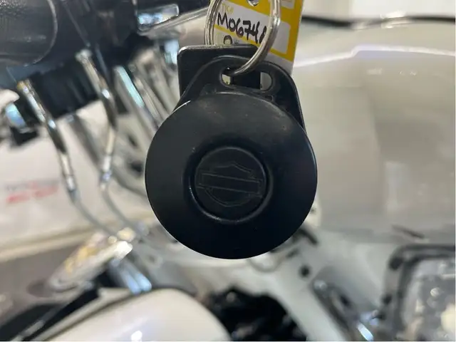 2006 Harley-Davidson Electra Glide Ultra Classic ONE OF A KIND/N in Sport Touring in North Bay - Image 14