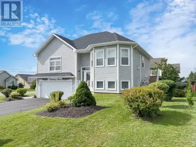 Flawless new construction where no expense has been spared and comes with a full legal in-law suite/...