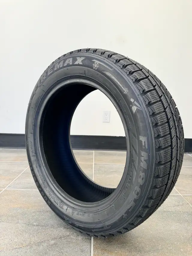 205/55R16 Winter Tires 205 55R16 (205 55 16) $304 for 4 in Tires & Rims in Calgary - Image 7