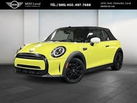 2024 MINI Cabriolet Cooper | Ligne Première | * Ligne Première* ===== Pourquoi acheter chez nous ? =... (image 4)