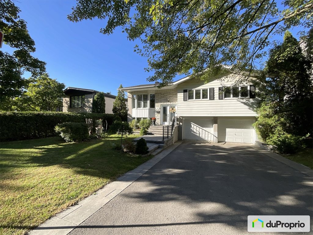 $809,900 - Bungalow for sale in Duvernay — photo 1