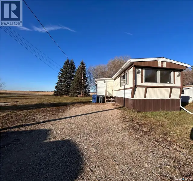 211 Railway AVENUE Wawota, Saskatchewan in Houses for Sale in Regina - Image 34