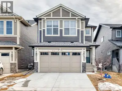 Welcome to this beautifully designed and fully Upgraded home located in the sought-after community o...