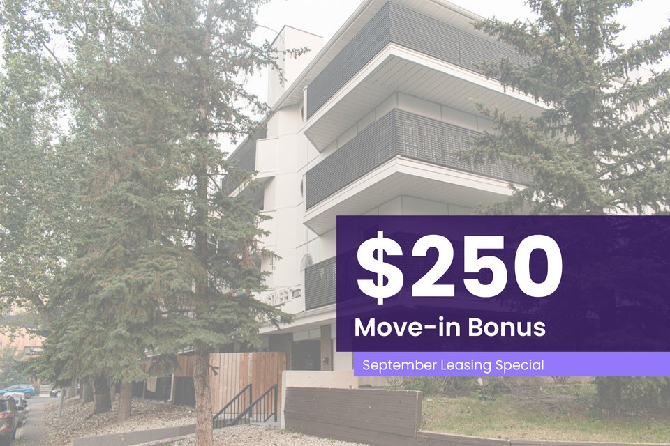 Bankview Apartment For Rent | Bankview Place Apartments | Long Term ...