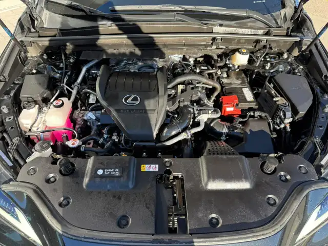 2022 Lexus NX NX 350 NX 350 AWD | Cars & Trucks | Calgary | Free local ...