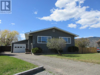 1649 ARMSTRONG STREET Merritt, British Columbia