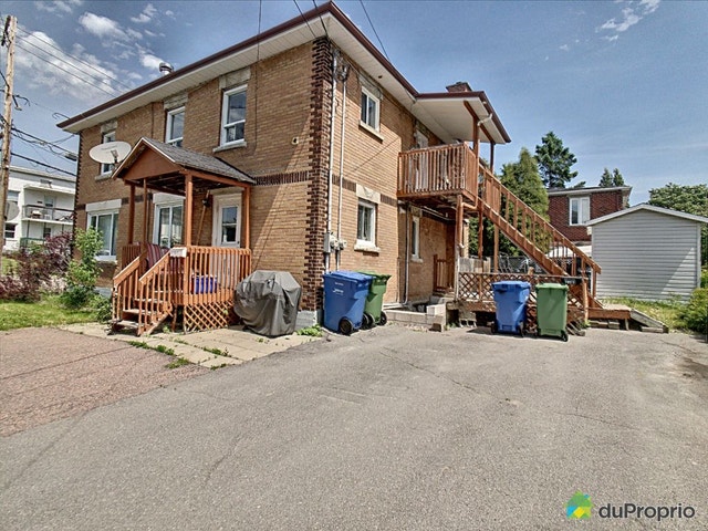 $325,000 - Duplex for sale in Chicoutimi (Chicoutimi-Nord) — photo 2
