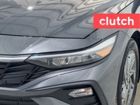 Blindspot Sensors, Forward Collision Mitigation, Rear Collision Warning and more! Clutch is the larg... (image 7)