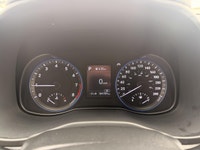 The 2021 Kona Luxury is a 5-passenger subcompact SUV designed for urban driving, combining compact d... (image 9)
