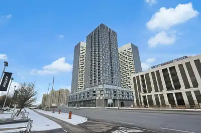 FOR LEASE – MOVE-IN READY! in Vaughan