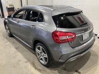 // JAMAIS ACCIDENTÉ! //Ce Mercedes-Benz GLA 2016 combine format pratique, rouage intégral et présent... (image 1)