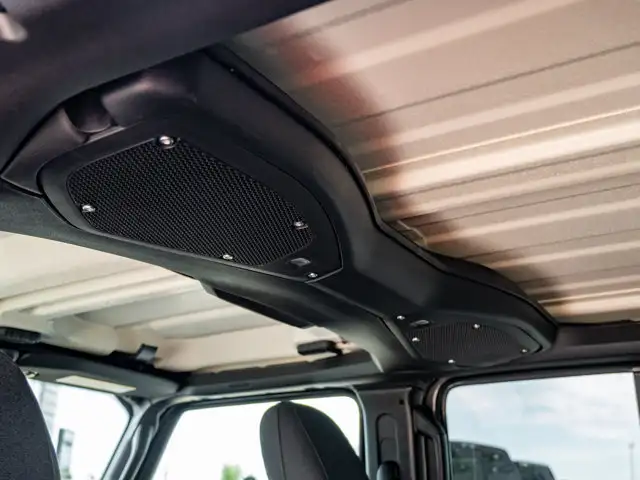 2026 Jeep Wrangler Sahara in Cars & Trucks in Barrie - Image 20
