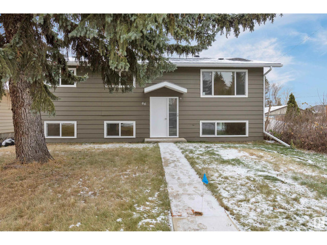 66 545869 Range Road 215 Josephburg, Alberta in Houses for Sale in Strathcona County
