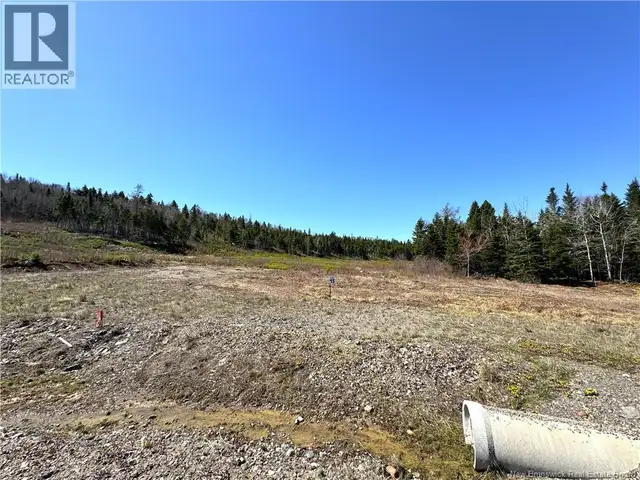 Lot 25-13 Hillside Estates St George, New Brunswick in Land for Sale in Saint John - Image 4