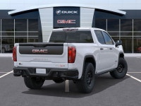 Welcome to Murray Buick GMC - Penticton Our diesel-fueled 2026 GMC Sierra 1500 AT4X Crew Cab 4X4 tak... (image 3)