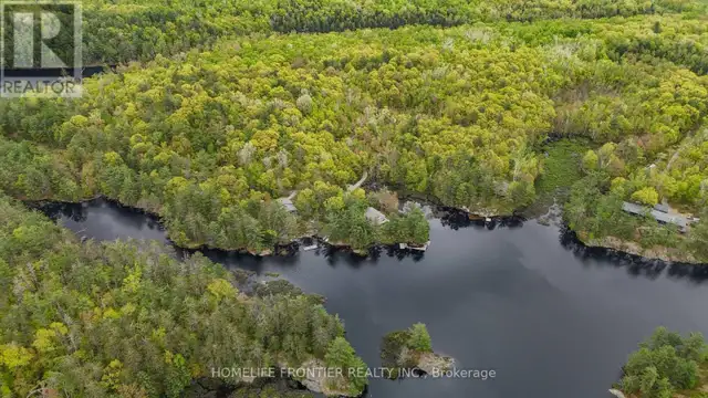 1019 SILK LANE Minden Hills (Minden), Ontario in Houses for Sale in Muskoka - Image 3