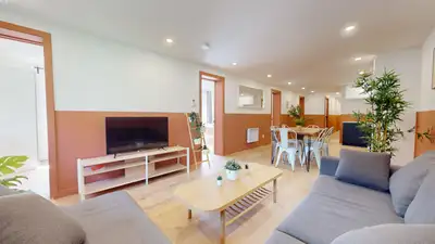 Chambres dans colocation - Côte des neiges