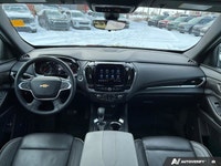 Leather Seats, Heated & Ventilated Seats, Heated Rear Seats, Heated Steering, 3rd Row Seating, Back-... (image 2)