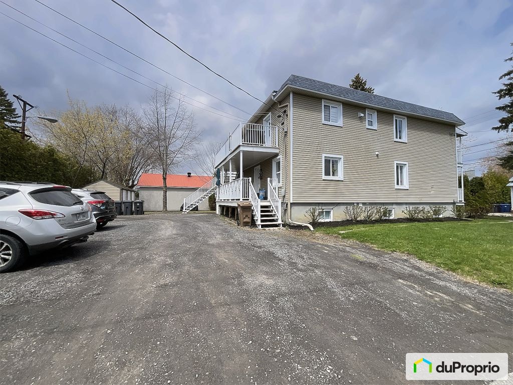 $949,000 - Quadruplex for sale in Ste-Julie — photo 3