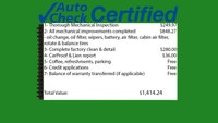 **ONE OWNER - ACCIDENT FREE** 48,064 KM This 2021 Toyota Corolla XSE Hatchback is powered by a 2.0L... (image 1)