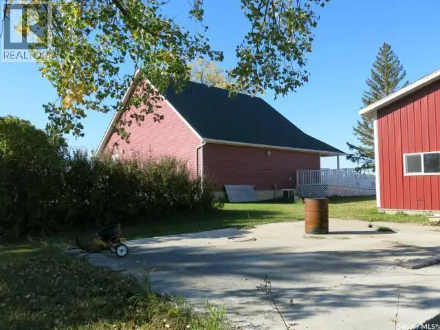 1 1st AVENUE N Fleming, Saskatchewan in Commercial & Office Space for Sale in Regina - Image 39