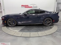 Vehicle Highlights include: 700A Premium, Dark Horse Handling Package, Dark Horse Appearance Package... (image 3)