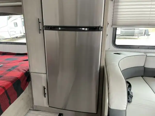 2023 Coachmen RV Freelander 23FS in RVs & Motorhomes in Kelowna - Image 24