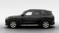 Le tout nouveau *MINI Countryman Cooper S 2027* est aussi audacieux et aventurier que vous. Que vous... (image 3)